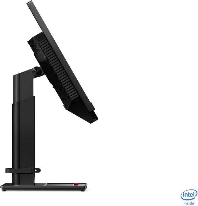 Dis 24 Lenovo ThinkCentre Tio 24 Gen 4 LED Black-3
