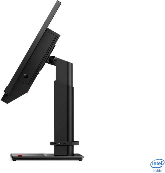 Dis 24 Lenovo ThinkCentre Tio 24 Gen 4 LED Black-5