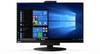 Lenovo ThinkCentre Tiny LCD-Monitor EEK G (A - G) 68.6 cm (27 Zoll) 2560 x 1440 Pixel 16:9 4 ms DisplayPort, HDMI®, USB-A (USB 3.0) VA LED