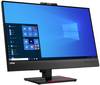 Lenovo ThinkVision T27hv-20 LCD-Monitor EEK G (A - G) 68.6 cm (27 Zoll) 2560 x 1440 Pixel 16:9 4 ms DisplayPort, HDMI®, USB-A (USB 3.0), USB-A (USB 3.2 Gen 1), USB-C® IPS LCD