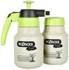 Hozelock 4204 0000 PURE Kit Drucksprüher 1.25 l