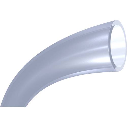 Thumbnail - Hozelock PVC Schlauch glasklar Ø6 x 9 mm 144508 6 mm Meterware Glasklar PVC-Schlauch