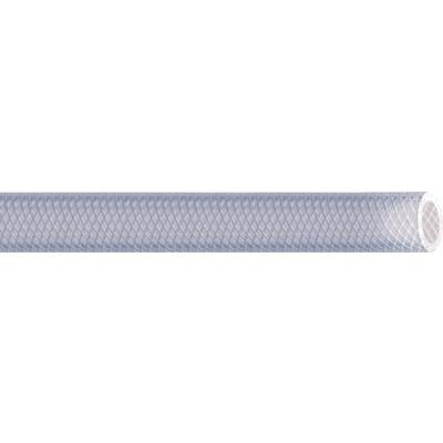 Gewebeschlauch Transparent Ø 6 mm Meterware kaufen bei OBI