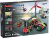 fischertechnik 559879 Green Energy Solarexperimentierkasten