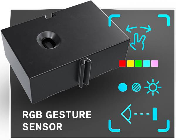 fischertechnik 559891, Box, 465 mm, 80 mm, 320 mm-10