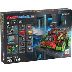 Image of fischertechnik Roboter Bausatz Robotics Hightech 559895