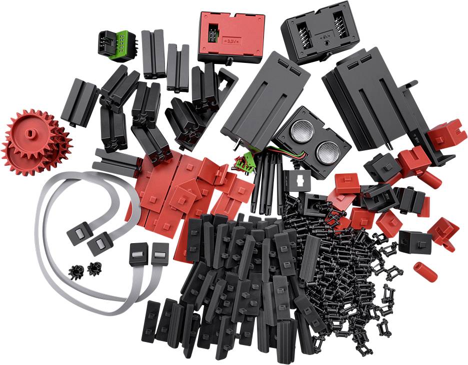 Robotics: Add On Competition → 