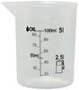 BAAS MB12 Messkanne 120 ml