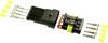 BAAS Superseal Set AMP-Superseal 1.5mm Series Polzahl Gesamt 4 Rastermaß: 6 mm ES14 1 St.