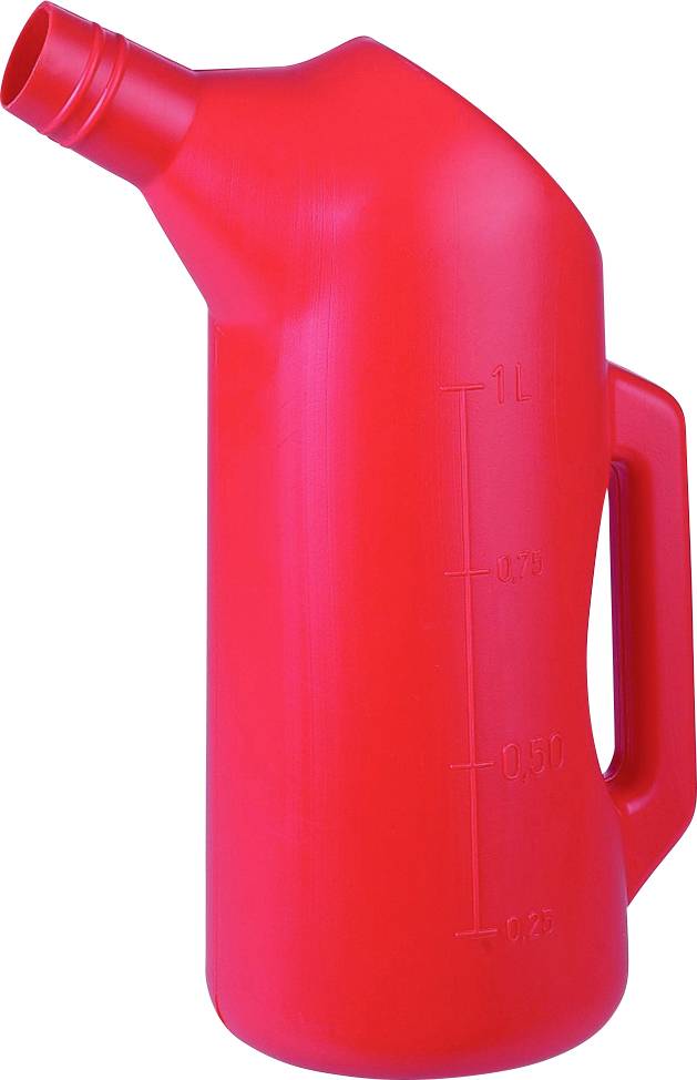 BAAS MK 1 odměrka 1 l