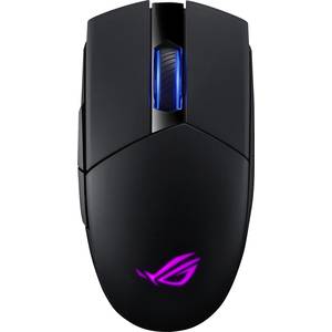 Asus Rog Strix Impact Ii Wireless Kabellos Usb Gaming Maus Optisch Beleuchtet Schwarz Kaufen Asus Rog Strix Impact Ii Wireless Kabellos Usb Gaming Maus Optisch Beleuchtet Schwarz Kaufen