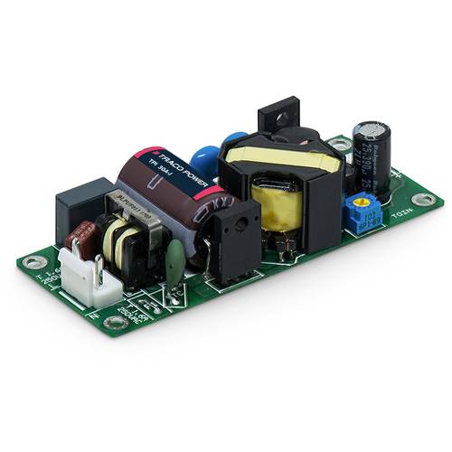 Thumbnail - TracoPower TPI 30-112A-JP Schaltnetzteil 13.2 V/DC 2500 mA 30 W