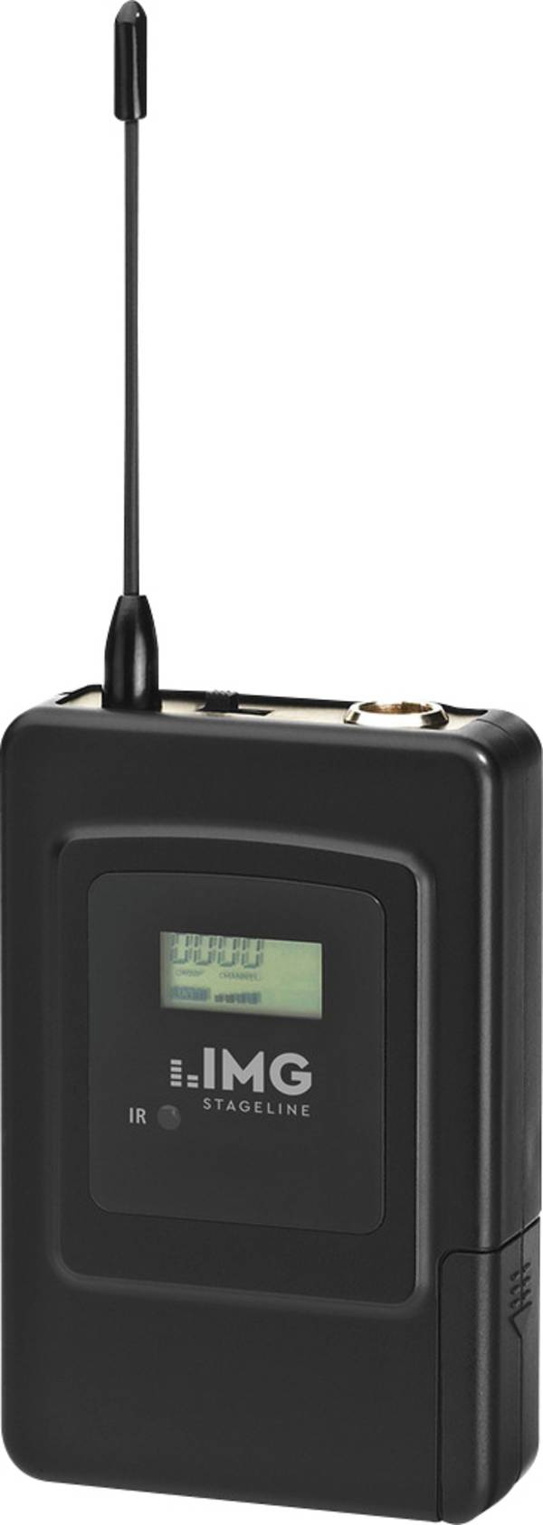 IMG Stageline TXS-606HSE/2 Funk-Sender
