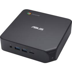 Image of Asus CHROMEBOX4-GC004UN Mini PC Intel 5205U (2 x 1.9 GHz) 4 GB RAM 32 GB SSD Chrome OS