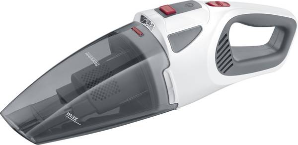 Severin HV 7146 4-in-1 714600 Akku-Handstaubsauger 18.5 V