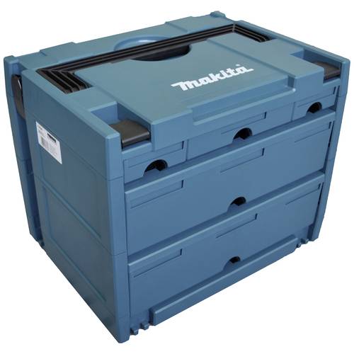 Thumbnail - Makita MAKSTOR 4.5 P-84349 Transportkiste (L x B x H) 395 x 295 x 320 mm