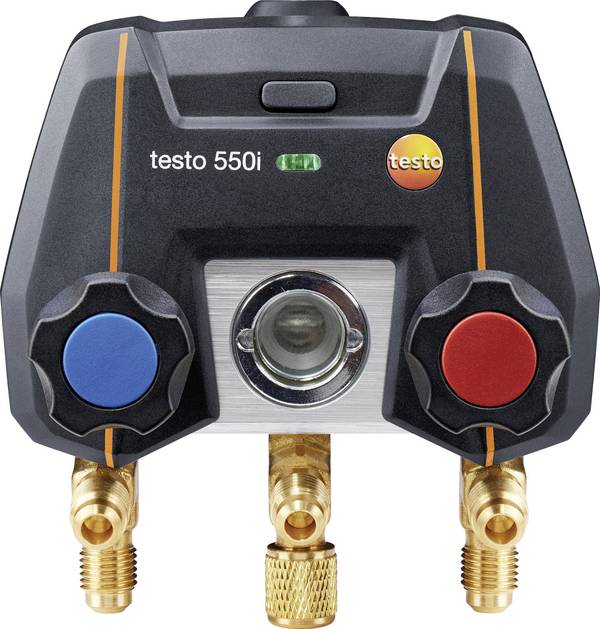 Kältemittel-Messgerät testo 550i