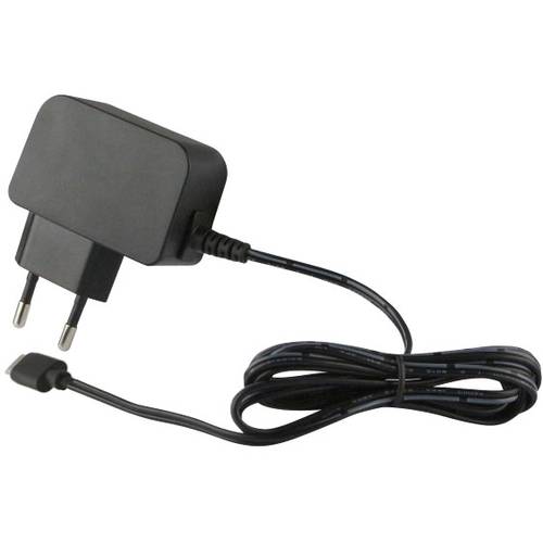 Thumbnail - HN Power HNP18-CV2 USB Ladegerät 15 W 1x USB-C® Schwarz Innenbereich