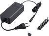HN Power HNP36-UNIL6 Tischnetzteil, einstellbar 5 V/DC, 6 V/DC, 7.5 V/DC, 9 V/DC, 12.5 V/DC, 13.5 V/DC, 15 V/DC 3000 mA 36 W Ausgangsspannung regelbar