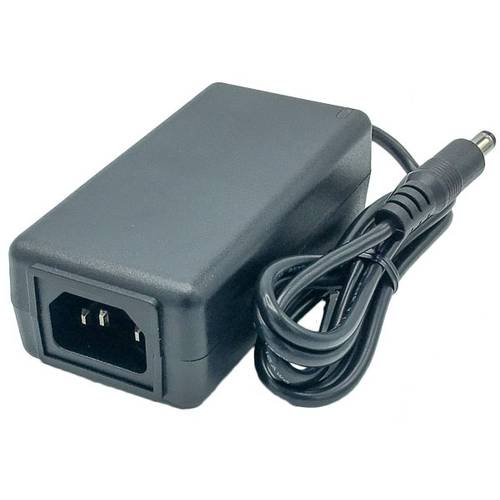 Thumbnail - Phihong PPL36U-120L6 Tischnetzteil, Festspannung 12 V/DC 3 A 36 W