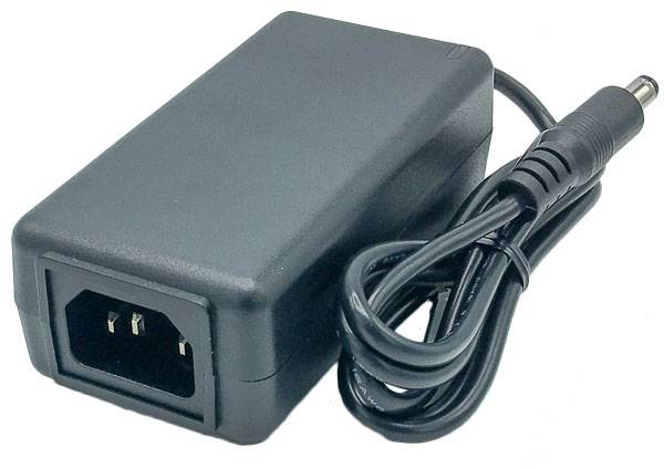 Phihong PPL36U-120L6 Tischnetzteil, Festspannung 12 V/DC 3 A 36 W
