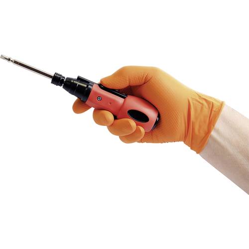 Kunzer 7ASD03 Akku-Schrauber 3.6 V 800 mAh Li-Ion