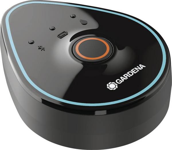 GARDENA 01287-20 9 V Bluetooth® Steuerteil