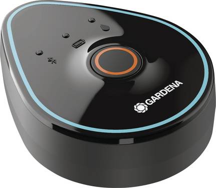 GARDENA 01287-20 9 V Bluetooth® Steuerteil
