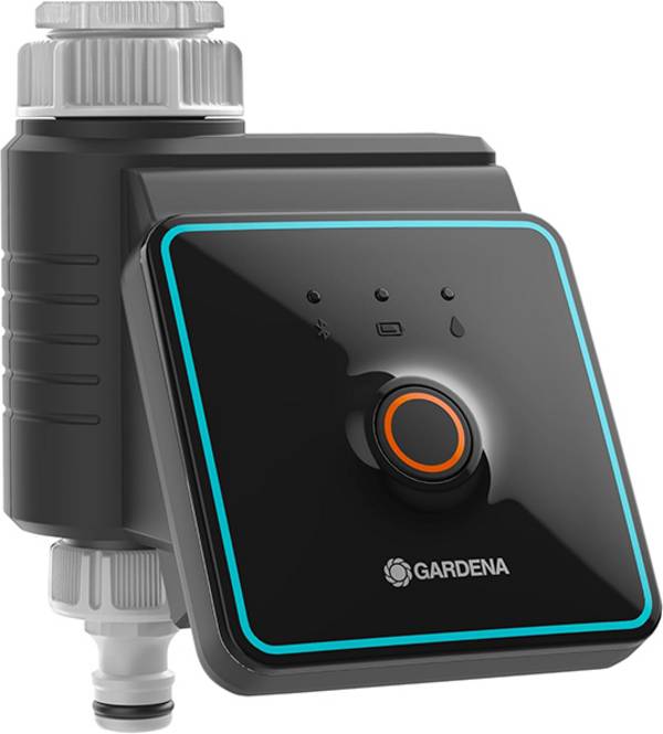 GARDENA 01889-20 Bluetooth® Bewässerungssteuerung