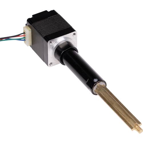 Joy-it Schrittmotor NEMA08-04LA 0.24 A