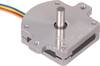 Joy-it Schrittmotor NEMA-FLAT02 0.016 Nm 0.5 A 0.5 A Wellen-Durchmesser: 4 mm