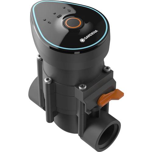 GARDENA 01285-20 9 V Bluetooth® Bewässerungsventil