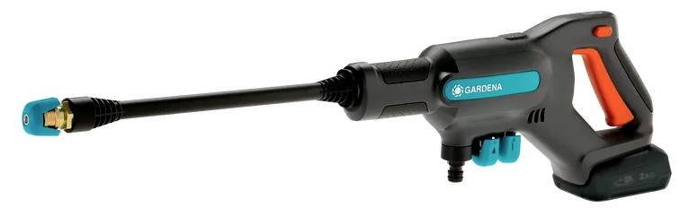 GARDENA AquaClean 24/18V P4A Akku-Druckreiniger