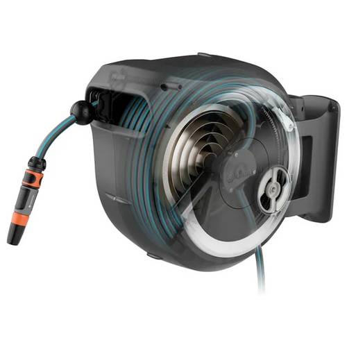 GARDENA 18632-20 XL 35 m 1 St. Gartenschlauchaufroller
