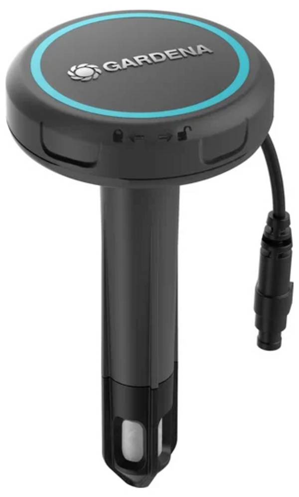 GARDENA 01867-20  Bodenfeuchtesensor