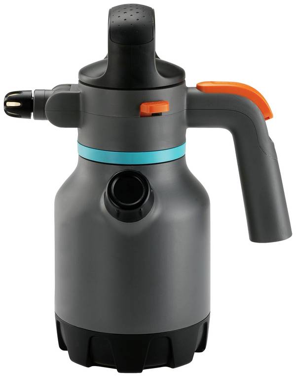 GARDENA 11120-20 Drucksprüher 1,25 l Drucksprüher 1.25 l
