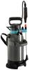 GARDENA 11136-20 5 l EasyPump Drucksprüher 5 l