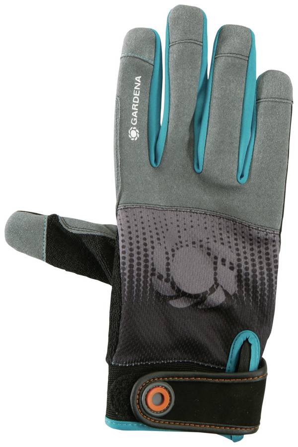 GARDENA 11522-20   Gartenhandschuh Größe (Handschuhe): 10     1 Paar