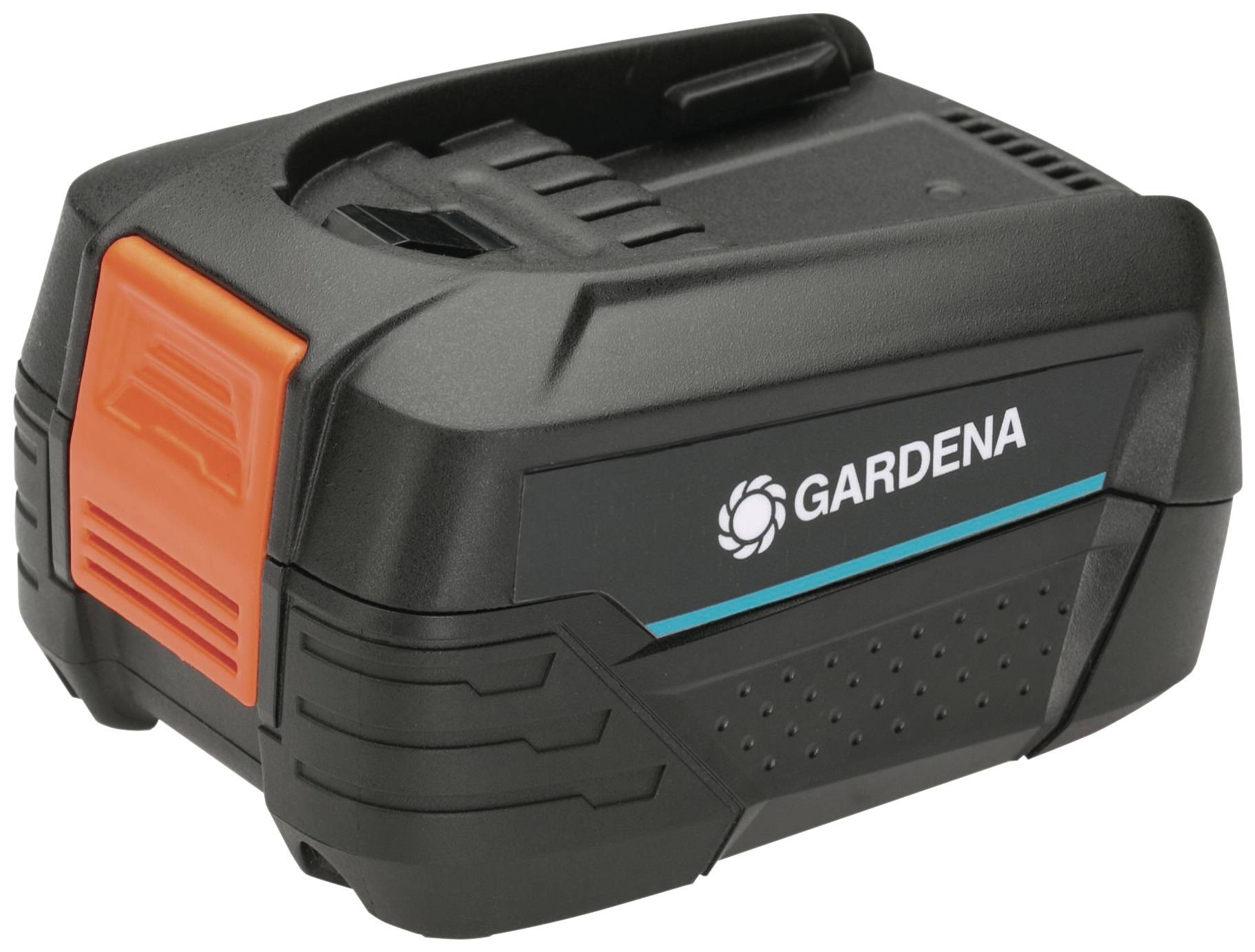 GARDENA P4A PBA 18V/72 4,0 Ah 14905-20 Werkzeug-Akku 18 V 4.0 Ah Li-Ion