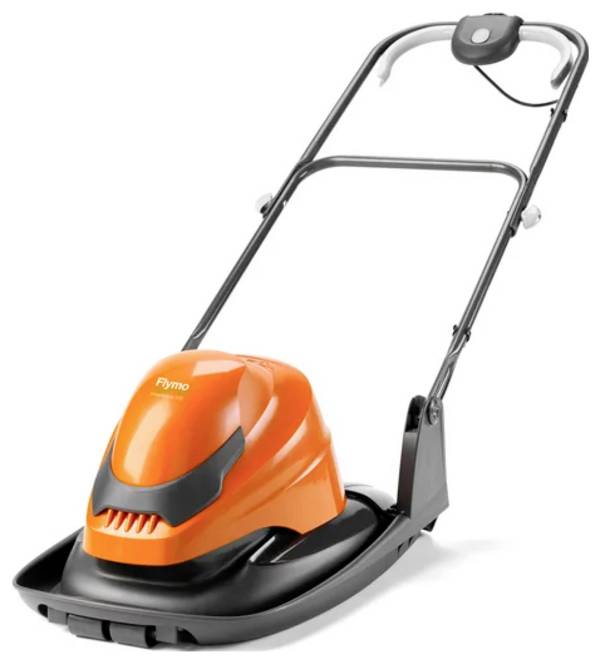 Flymo SimpliGlide 330 Elektro Rasenmäher 1700 W Schnittbreite (max.) 33 cm