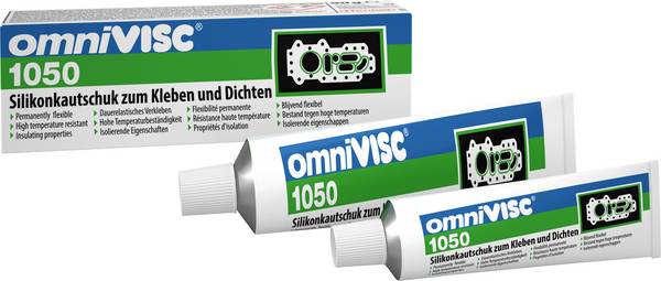 LOCTITE® OMNIVISC Dichtmasse  142382 90 g