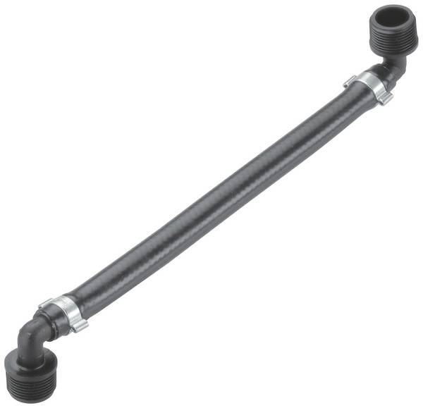GARDENA Sprinklersystem 02740-20 Regneranschluss 20 mm (3/4") Ø