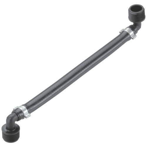 Thumbnail - GARDENA Sprinklersystem Regneranschluss 20 mm (3/4) Ø 02740-20