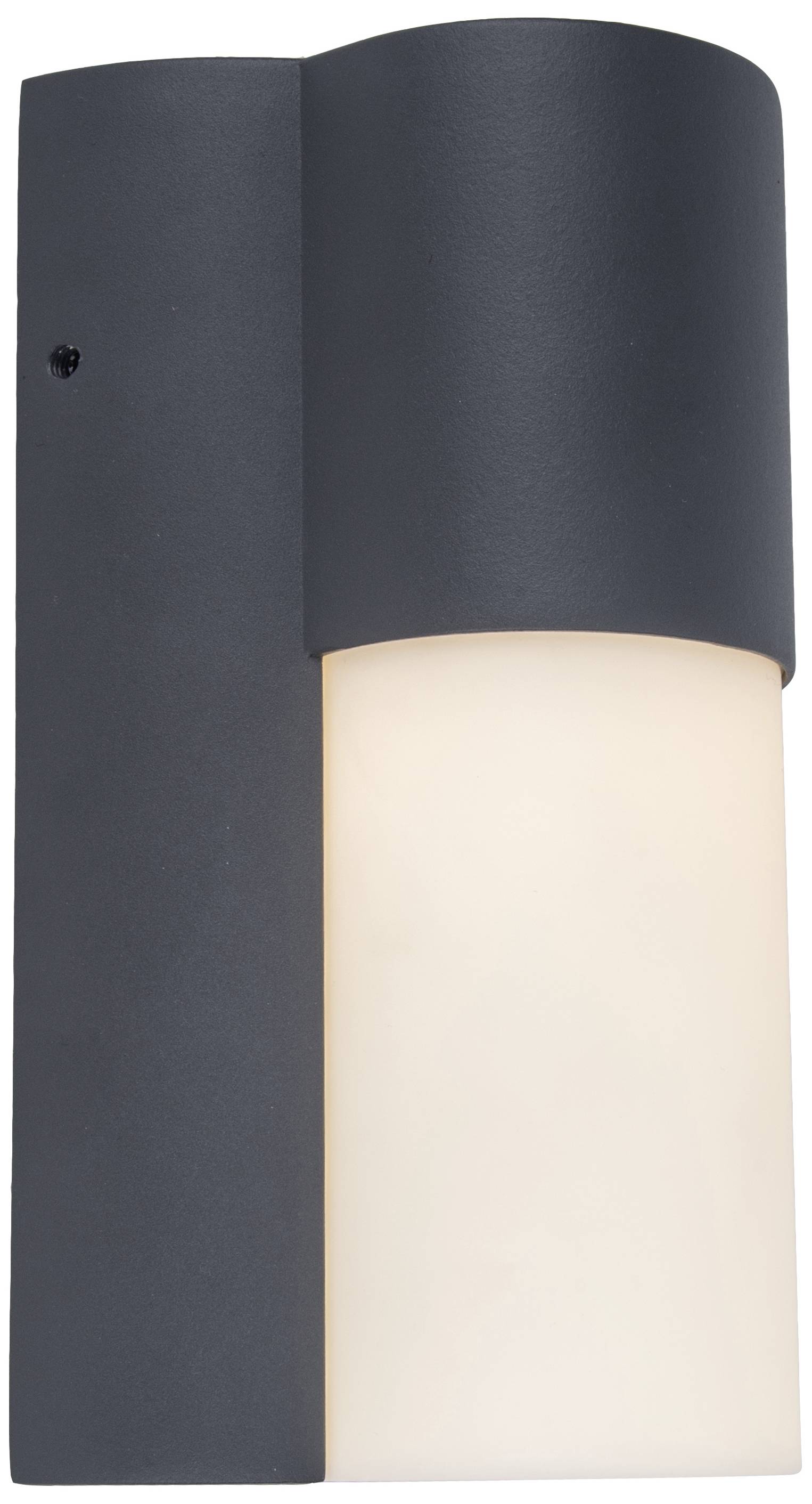 Lutec URBAN 6939412010960 Außenwandleuchte LED GU10 7 W Anthrazit-0