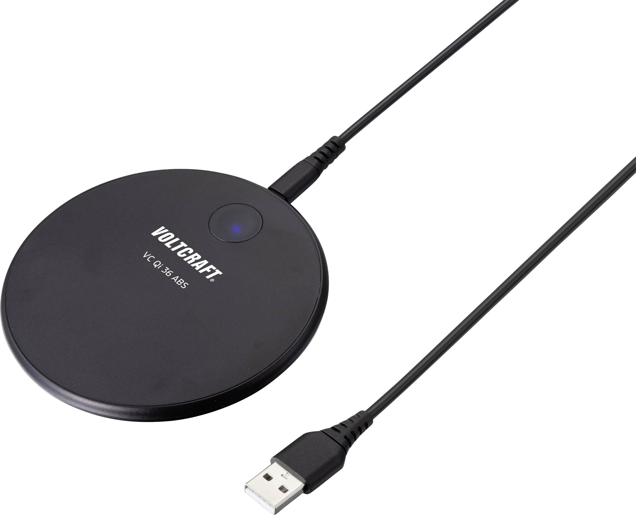 Chargeurs sans fil →