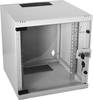 Renkforce RF-4712212 10 Zoll Wandgehäuse 6 HE Grau