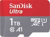 SanDisk Ultra microSDXC-Karte 1 TB Class 10, UHS-I inkl. SD-Adapter