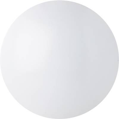 Megaman 77122 Renzo+ CCT LED-Deckenleuchte    22 W Weiß
