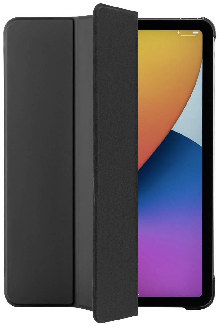HAMA Tablet-Case Fold für Apple iPad Air 10.9 (4. Gen./2020), schwarz