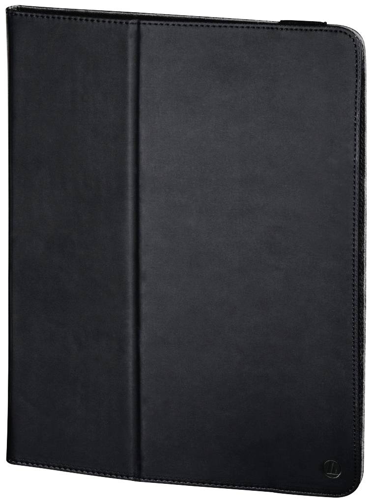 hama 00216427 Tablet-Case Xpand für Tablets 24 - 28 cm (9,5 - 11), Schwarz